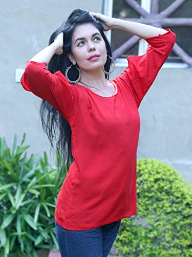 Image of Women's Regular Fit Top