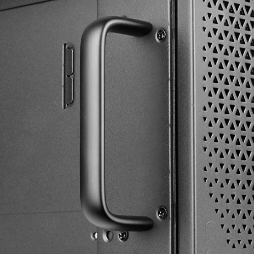 SilverStone SST-RM44 Rackmount Server - 4U