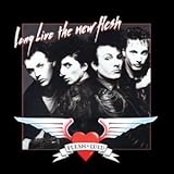Long Live the New Flesh