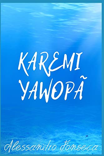 Karemi Yawopã: 2a Temporada da Série Hotel Cassindrina