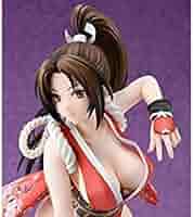 Amazon.co.jp: ホビージャパン限定 THE KING OF FIGHTERS XIV