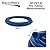 RV Pex Water Line 100ft Roll | Blue or Red Options | RV Plumbing (Blue)