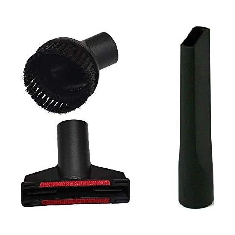 Grizzly Tools Juego de 3 boquillas de succión para aspiradoras Stihl Cover