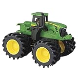 Monster Treads 4WD Tractor Outdoor Toys for Ages 3 to 8