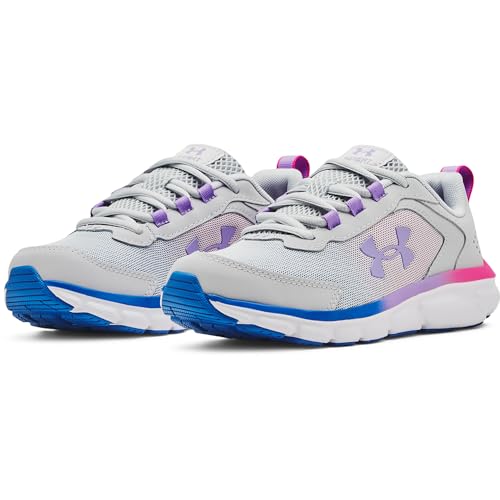 Image of Under Armour Girl's Assert 9 (Big Kid)