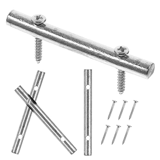 SUPVOX 1 Conjunto De Corda Bastão De Corda De Guitarra Elétrica Violão Roseira Instrumento De Guitarra Eleguitar Guitarra Acessórios De Baixo Contra-baixo Elétrico Suprimentos Latão