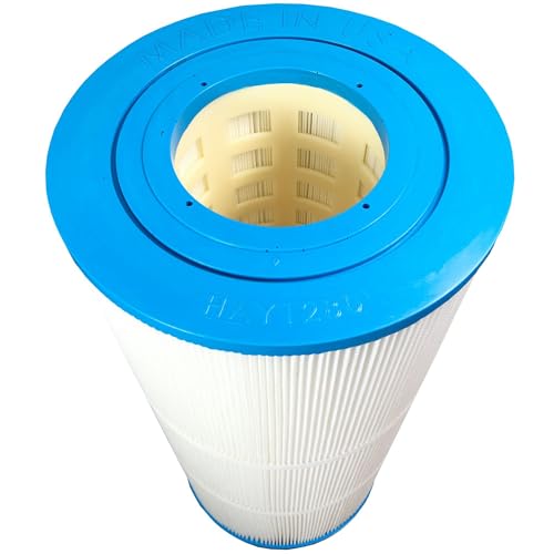 Image of In The Swim Premium Pool Filter Cartridge Replacement for Hayward Star Clear II C800 C1500 Filter