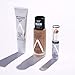 Almay Skin Perfecting Comfort Concealer, Face Makeup, Full Coverage, Natural Looking Finish, Cruelty-Free, Hypoallergenic, Dermatologist Tested, 140 Light/Medium, 1 Count