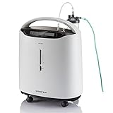 Fernsteuerungsfunktion yuwell Sauerstoffkonzentrator Sauerstoffgerät Oxygen Concentrator 5L/min 93%±3% Konzentration
