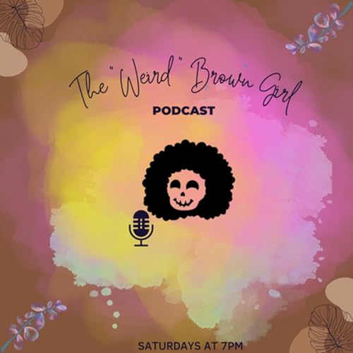 EP 10: Keep My Hair Out Of Your Mouth!