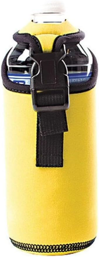 3M™ DBI-SALA® Spray Can / Bottle Holster with Clip2Clip Coil Tether 1500092, 1 EA
