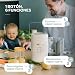 Imagen de BÉABA Babycook Neo, Robot de cocina infantil