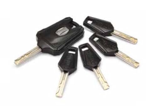 Onguard Pitbull Std U-Lock, Black, 4.53 X 9.06-Inch #TOP1