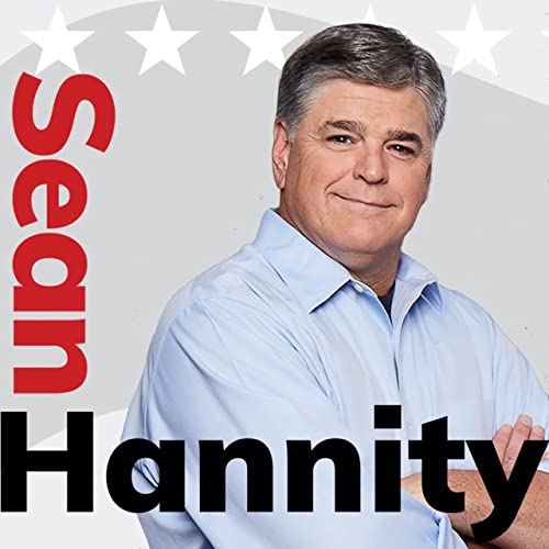 Contact Sean Hannity 📺 (2023) Email, Address, Agent, Manager & Publicist