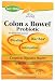 Colon & Bowel Probiotic EuroPharma  Terry Naturally 30 Capsules