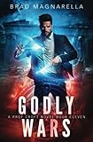 Cover zum Buch Godly Wars