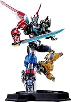 CARBOTIX ヴォルトロン (Special Limited Edition)