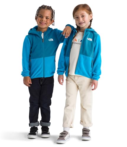 The North Face Boys Resolve 2.0 Jacket