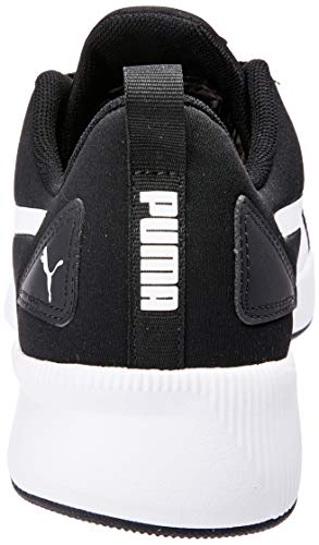 Tênis Flyer Runner Bdp, Puma, Feminino, Preto/Branco, 38