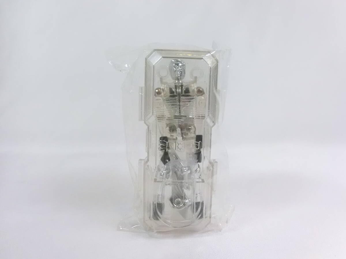 Amazon.co.jp: タカラ ミクロマン フェス コンベンション 限定 M.I.S