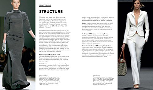 image for The Fashion Designer's Textile Directory: A Guide to Fabrics' Properti