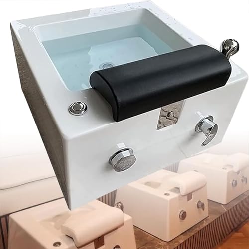 Masajeador Spa de Pies portátil con función de calor y masaje