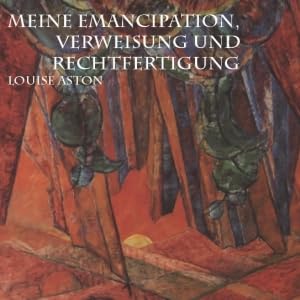 『Meine Emancipation, Verweisung und Rechtfertigung - Teil 3: Meine Rechtfertigung』のカバーアート