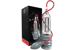 HydroExtreme 7 Advanced HydroExtreme 7-Clear