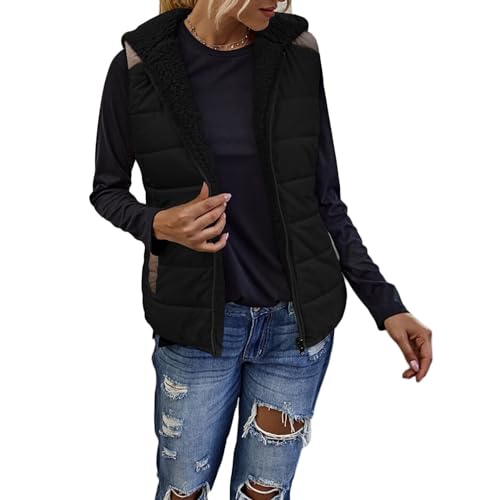 Ladies Gillette Long Body Warmer, Size 16 - Image 5