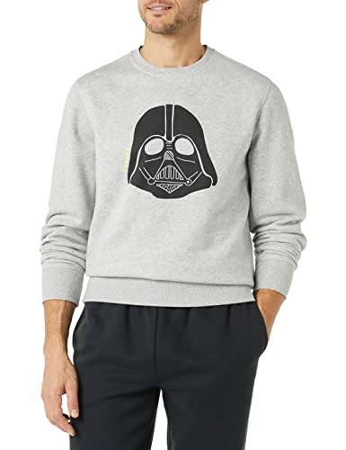 Questa felpa classica di tutti i giorni è un accessorio ideale per un look semplice e casual