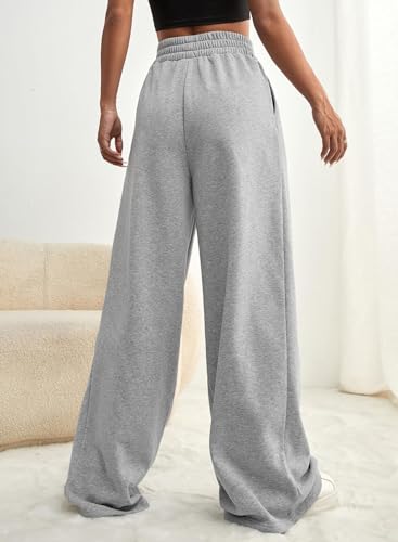 Aleumdr-Wide-Leg-Sweatpants-for-Women-2024-Trendy-Fashion-High-Waisted-Drawstring-Loose-Long-Pants-with-Pockets