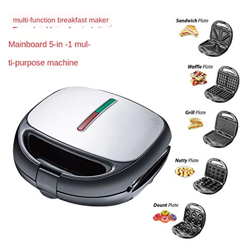 Mainboard Maschine Brot Maschine Toaster Sandwich Maschine Frühstücksmaschine Light Food Maschine Donut Maschine Nuss Maschine