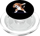 Photo Gallery dabbing beagle trendy cane umorismo amante animali popsockets popgrip per magsafe Photo Gallery dabbing beagle trendy cane umorismo amante animali popsockets popgrip per magsafe