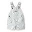 green/white shortall