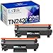 Produktbild Toner TN2420 TN 2410 Kompatibel für Brother TN-2420 TN 2420 TN-2410 für Brother MFC-L2710DW MFC-L2710DN HL-L2350DW DCP-L2530DW L2510D MFC-L2730DW MFC-L2750DW HL-L2310D HL-L2375DW (2 Schwarz)