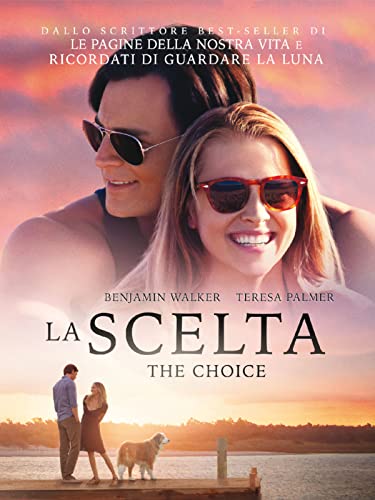  La scelta
