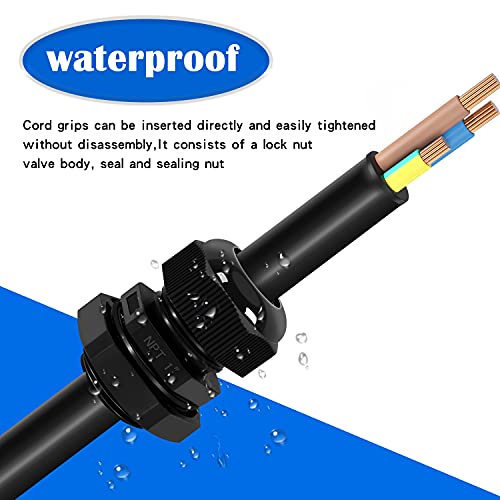 The 30 Best Mechanical Control Cable Accessories of 2023 [Verified