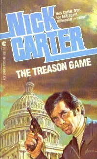 The Treason Game