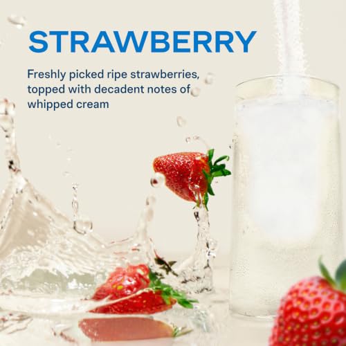 Image of Liquid I.V. Hydration Electrolytes, Strawberry, 48 Count | Scientifically Formulated | Clinically Proven Hydration | No Artificial Sweeteners | Non-GMO | Vegan | Powder Drink Mix