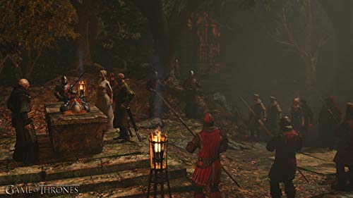 Image of Game of Thrones - Xbox 360 (Renewed)