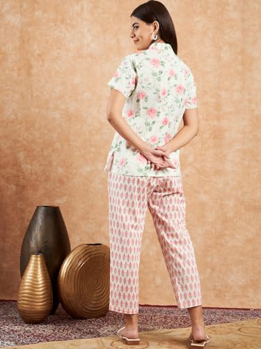 Image of Modeve Women Pajama Top