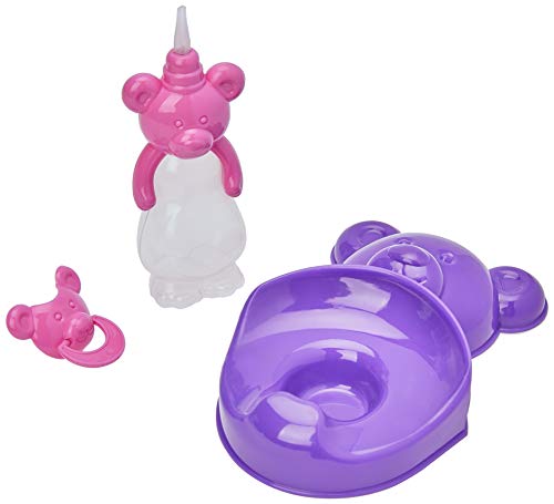 Boneca Água Babies - Xixi Roma Jensen Branca