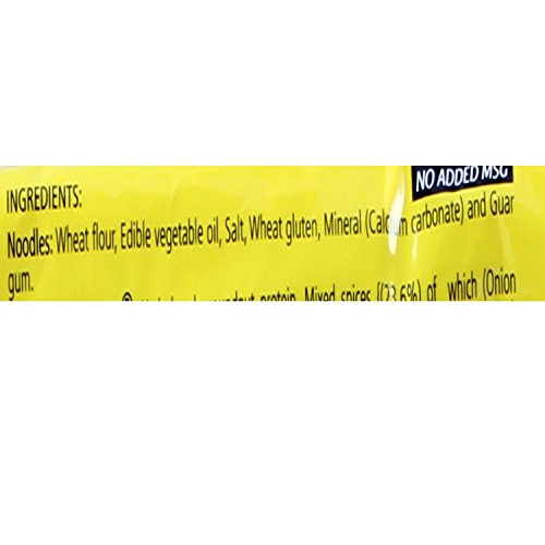 Maggi 2 Minute Noodles - Masala, 420 Grams Pouch