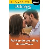 Achter de branding
