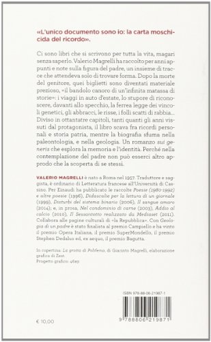 Geologia di un padre