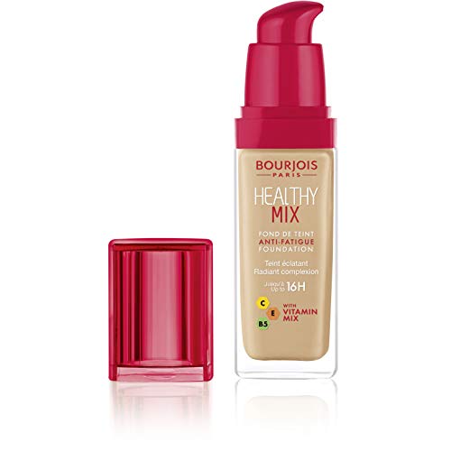 Bourjois Healthy Mix Base Maquillaje Tono 54 Beige