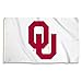 BSI NCAA College Oklahoma Sooners 3 X 5 Foot Flag with Grommets
