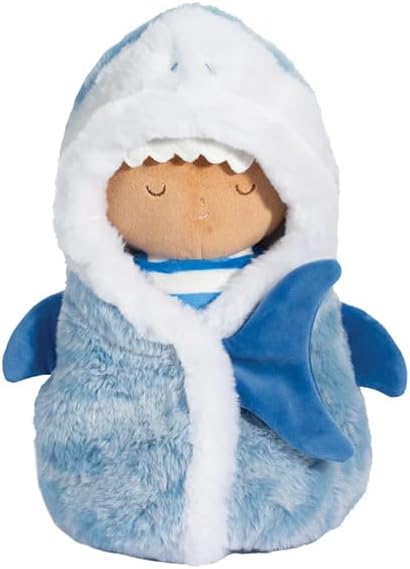 Douglas® Baby Hug Shark