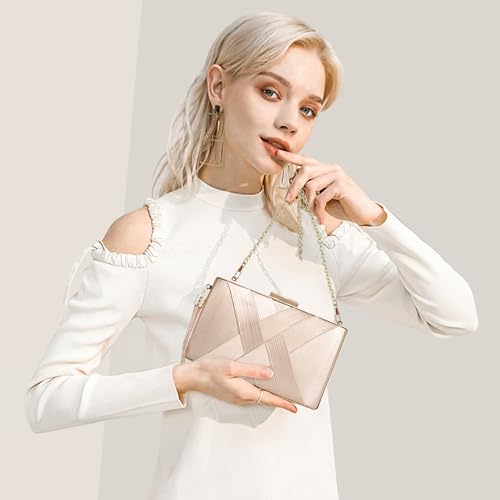 Recopilación y reviews de Bolso fiesta burdeos disponible en línea. 17 Imagen adicional