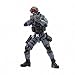 1/18 JOYTOY Soldier Action Figures CF Swat Anime Figure Cross Fire Game Collection Action Figure Military Model Toys